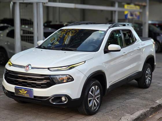 FIAT TORO 1.8 16V EVO FLEX FREEDOM AT6